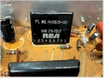 RCA Amp Module