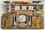 Raytheon 8TP chassis or parts set