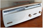 Channel Master 6520 "Super Fringe"